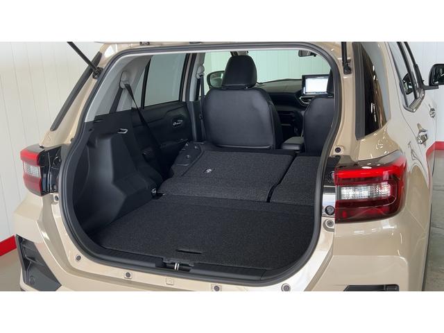 ロッキープレミアムＧ（茨城県）の中古車