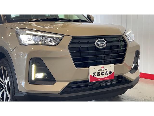 ロッキープレミアムＧ（茨城県）の中古車
