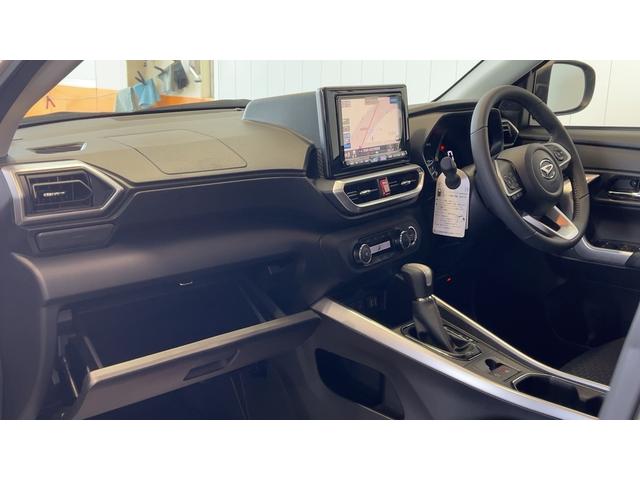 ロッキープレミアムＧ（茨城県）の中古車