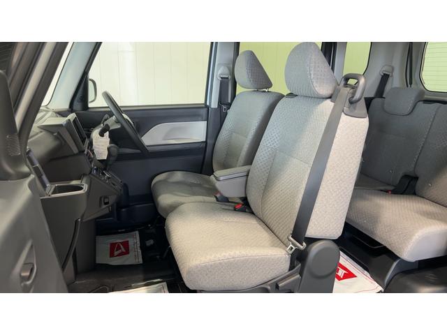 タントＸ（茨城県）の中古車