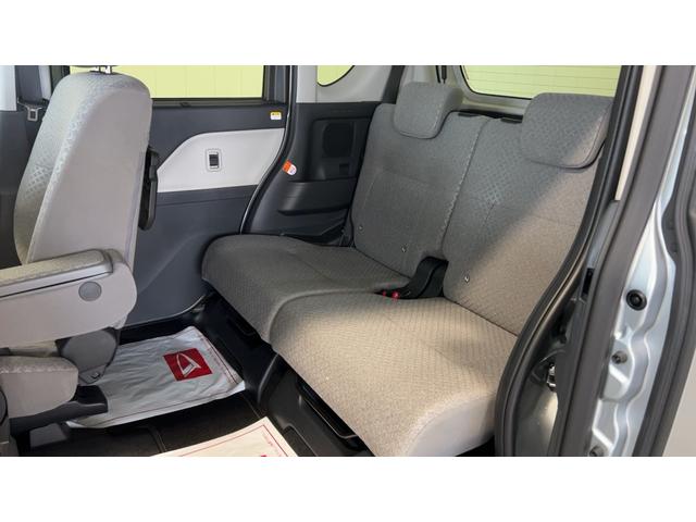 タントＸ（茨城県）の中古車
