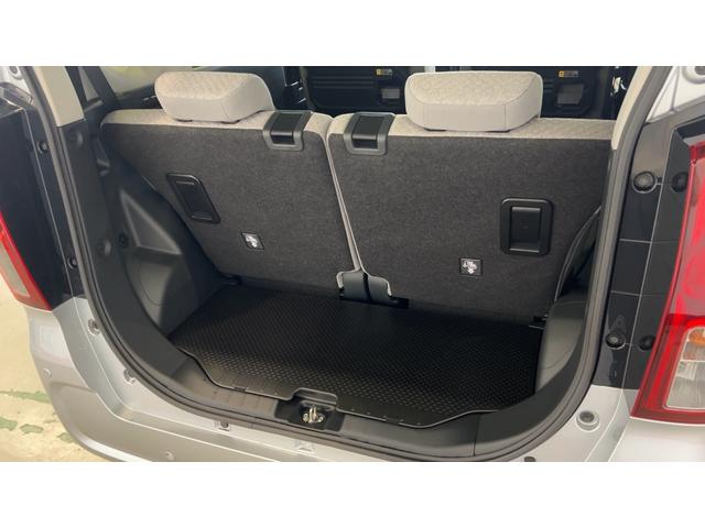タントＸ（茨城県）の中古車