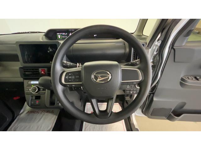 タントＸ（茨城県）の中古車
