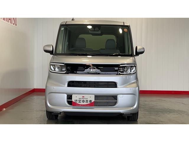 タントＸ（茨城県）の中古車