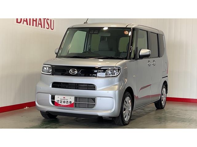 タントＸ（茨城県）の中古車