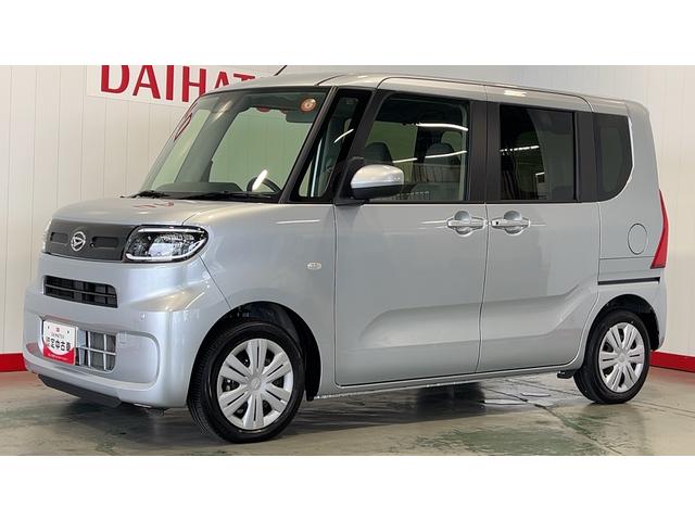 タントＸ（茨城県）の中古車