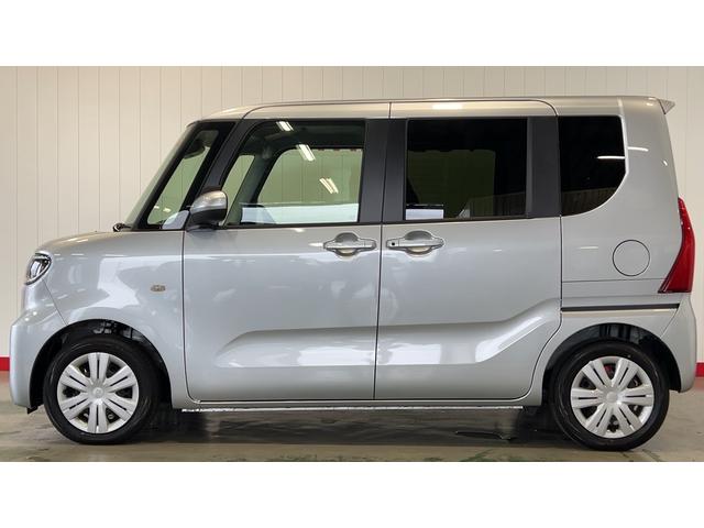 タントＸ（茨城県）の中古車