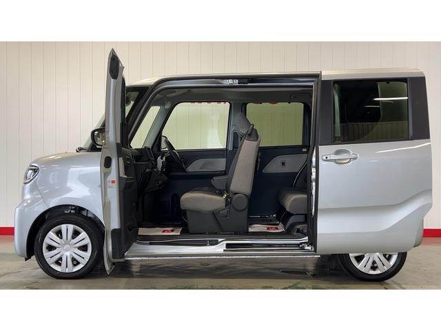 タントＸ（茨城県）の中古車