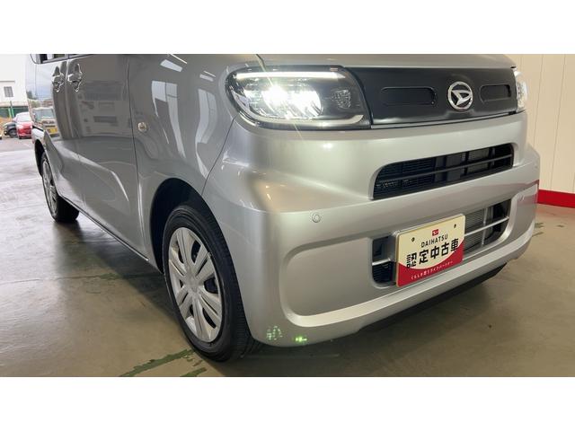 タントＸ（茨城県）の中古車