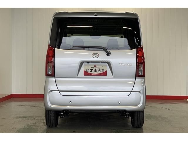 タントＸ（茨城県）の中古車
