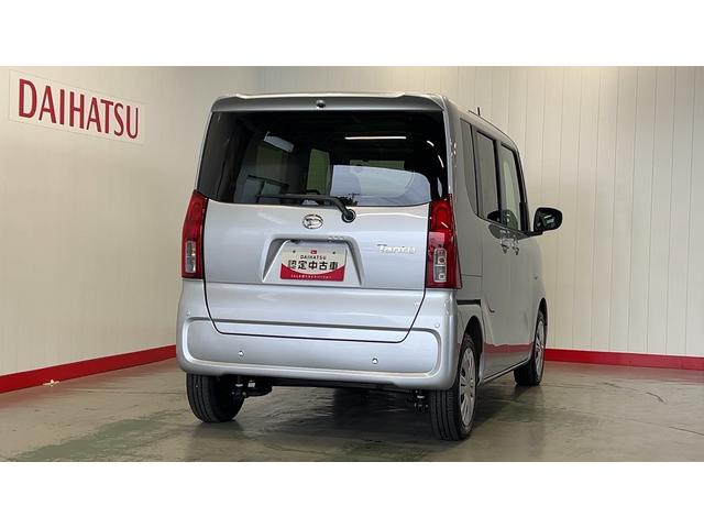 タントＸ（茨城県）の中古車