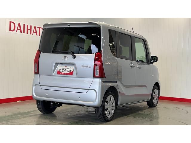 タントＸ（茨城県）の中古車