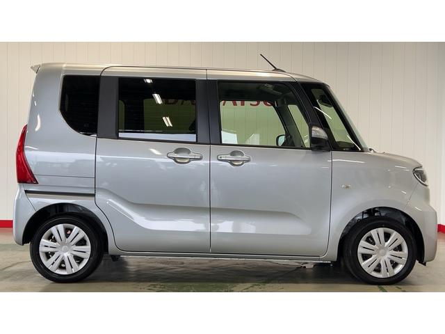 タントＸ（茨城県）の中古車