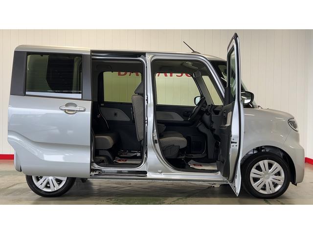タントＸ（茨城県）の中古車