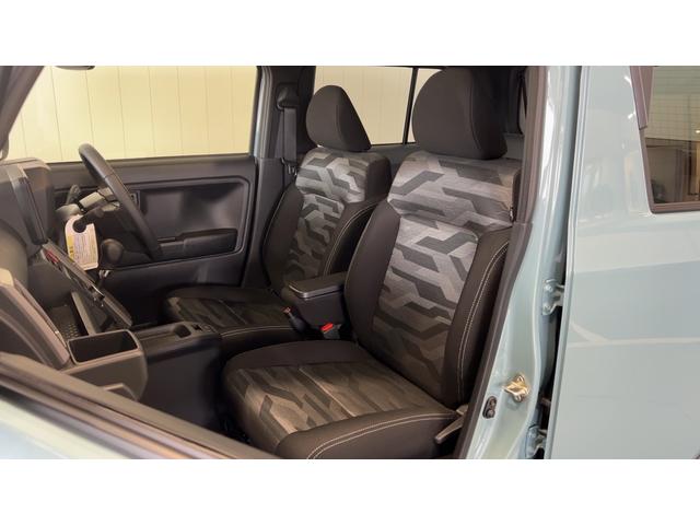 タフトＧ　クロムベンチャー（茨城県）の中古車