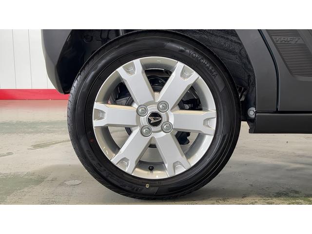 タフトＧ　クロムベンチャー（茨城県）の中古車