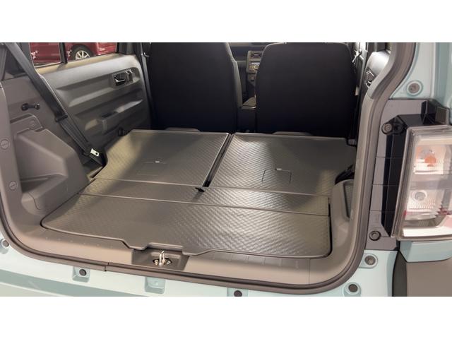 タフトＧ　クロムベンチャー（茨城県）の中古車