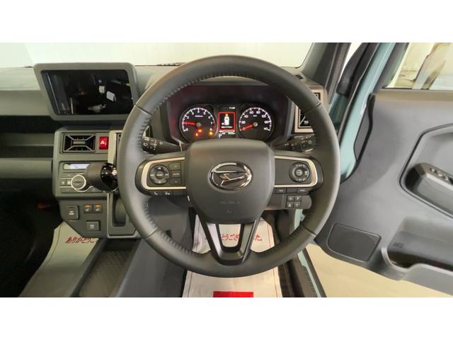 タフトＧ　クロムベンチャー（茨城県）の中古車