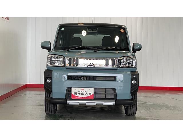 タフトＧ　クロムベンチャー（茨城県）の中古車