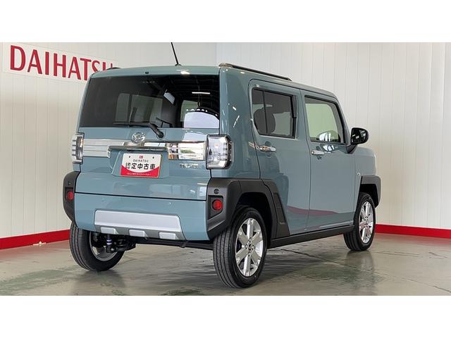 タフトＧ　クロムベンチャー（茨城県）の中古車