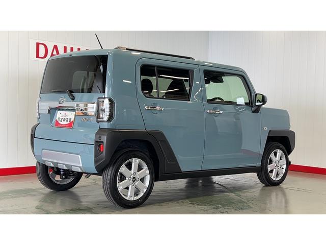 タフトＧ　クロムベンチャー（茨城県）の中古車