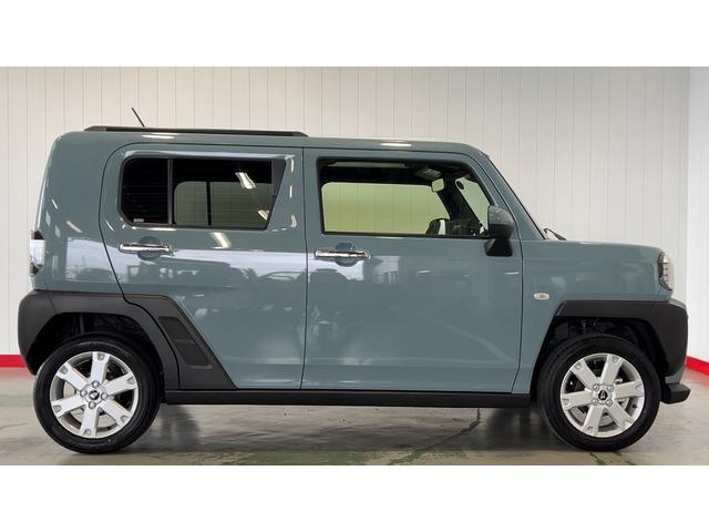 タフトＧ　クロムベンチャー（茨城県）の中古車