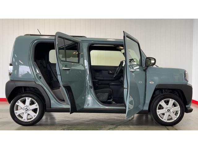 タフトＧ　クロムベンチャー（茨城県）の中古車