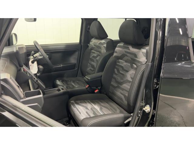 タフトＧ　クロムベンチャー（茨城県）の中古車