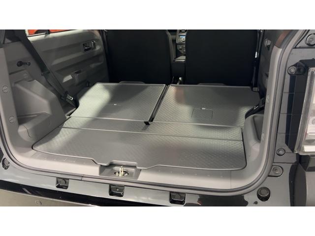 タフトＧ　クロムベンチャー（茨城県）の中古車