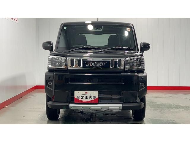 タフトＧ　クロムベンチャー（茨城県）の中古車