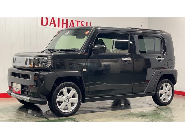 タフトＧ　クロムベンチャー（茨城県）の中古車