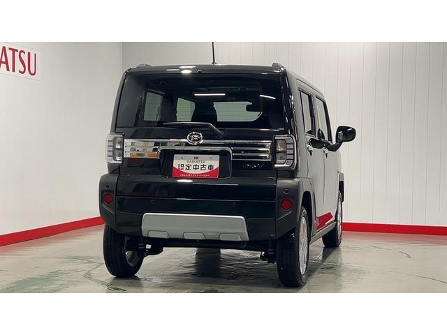 タフトＧ　クロムベンチャー（茨城県）の中古車