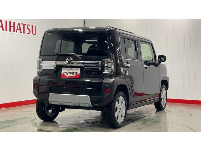 タフトＧ　クロムベンチャー（茨城県）の中古車