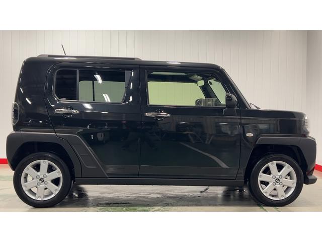 タフトＧ　クロムベンチャー（茨城県）の中古車