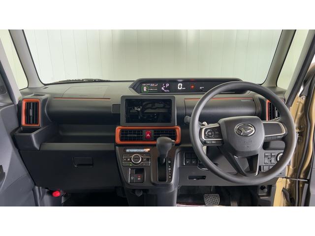 タントファンクロス（茨城県）の中古車