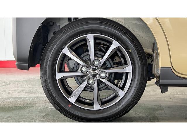 タントファンクロス（茨城県）の中古車