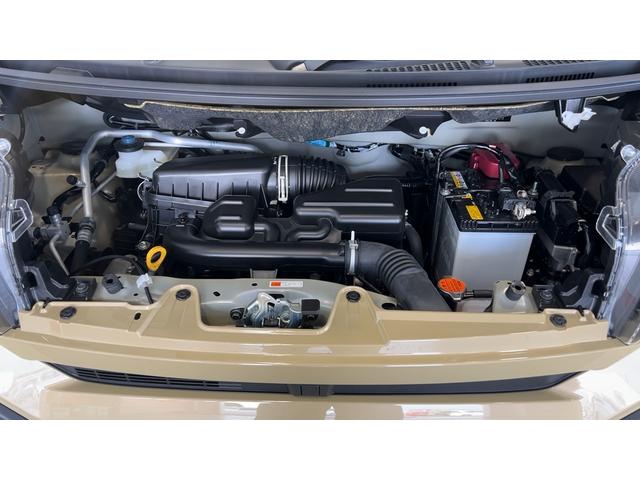 タントファンクロス（茨城県）の中古車