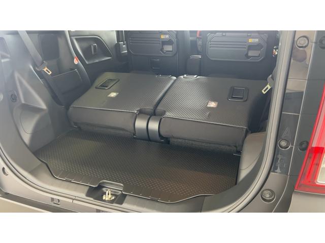 タントファンクロス（茨城県）の中古車
