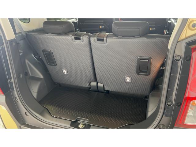 タントファンクロス（茨城県）の中古車