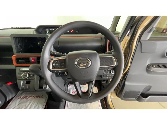 タントファンクロス（茨城県）の中古車