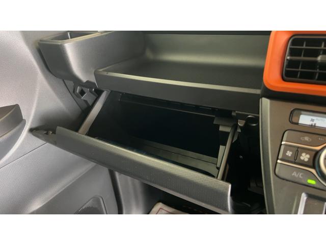 タントファンクロス（茨城県）の中古車