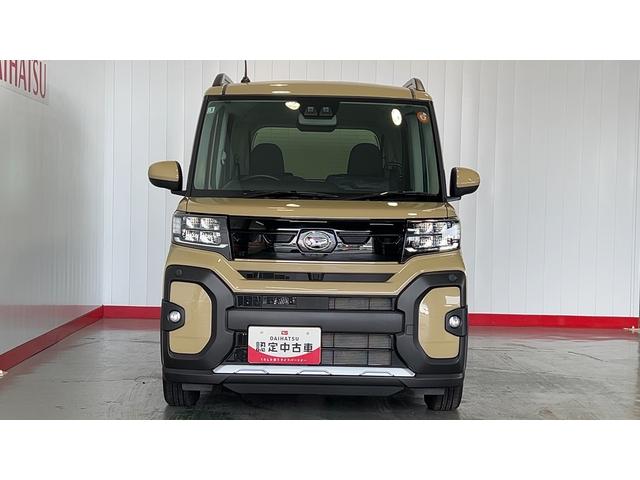 タントファンクロス（茨城県）の中古車