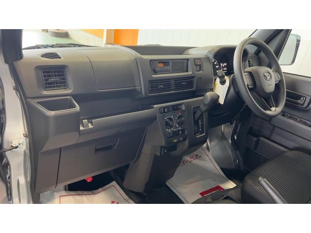 ハイゼットカーゴＤＸ（茨城県）の中古車