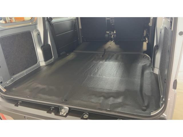 ハイゼットカーゴＤＸ（茨城県）の中古車