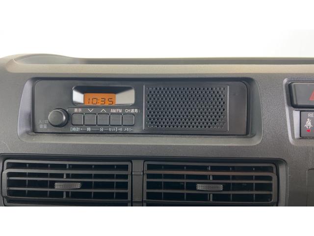 ハイゼットカーゴＤＸ（茨城県）の中古車