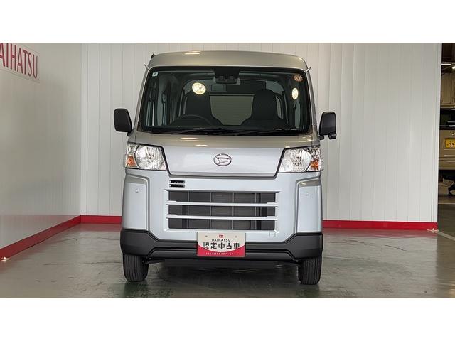 ハイゼットカーゴＤＸ（茨城県）の中古車