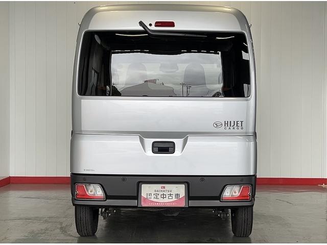 ハイゼットカーゴＤＸ（茨城県）の中古車