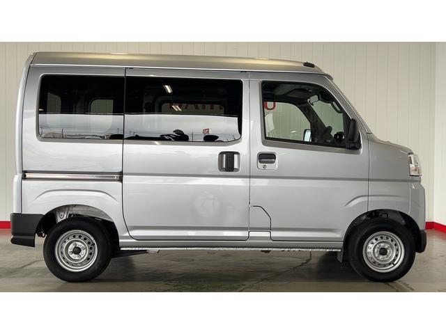ハイゼットカーゴＤＸ（茨城県）の中古車