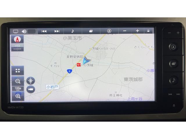 ウェイクＧターボＶＳ　ＳＡIII（茨城県）の中古車