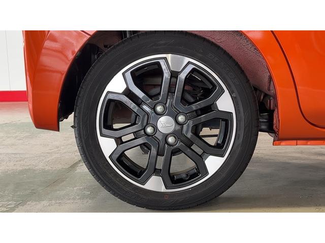 ウェイクＧターボＶＳ　ＳＡIII（茨城県）の中古車